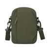 Lightweight Multifunctional Mobile Phone Bag Solid Color Shoulder Bag Crossbody Bag Commuter Nylon Bag