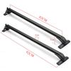 Premium Aviation Aluminum Alloy Material to Withstand High Temperature, Sun-scorched and