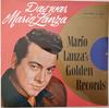 LP Record MARIO LANZA - Das War Mario Lanza (Mario Lanza's  LSP9921 RCA Victor Germany Pop Used