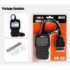 Ancel AD310 Car Full OBD2 Diagnostic Tools OBD 2 Automotive Professional Code Reader Scanner Check Engine Auto OBD Ll Scanner