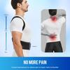 Posture Corrector Belt for Men and Women - Straighten Your Back and Enhance Posture