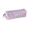 Y2k Star Dots Pencil Case Print Pencil Pouch Cosmetic Bag Korean Style Pen Bag  Office