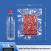Xinghexing Food-Grade Textured Vacuum Sealer Bags