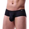 Unterwäsche Herren Boxershorts Großer U-förmiger Beutel Sexy Boxerslips Modische Leichte Unterhosen Boxer für Männer