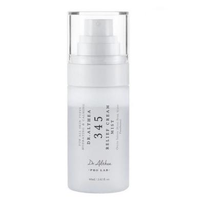 Dr. Althea 345 Relief Cream Mist – 60 Ml
