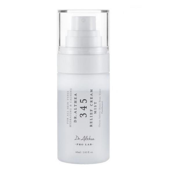 Dr. Althea 345 Relief Cream Mist – 60 ml 60ml