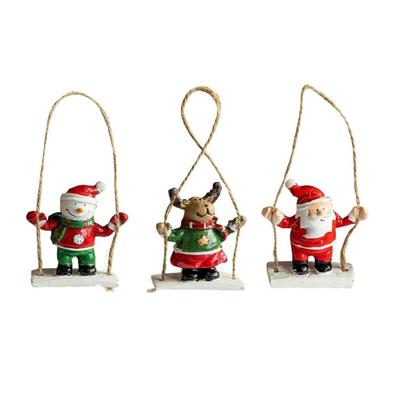 Artículos de fiesta – Decoraciones navideñas
