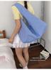 Polka Dot Corduroy Tote Bag - Women's 2026 Versatile Shoulder & Handheld Bag