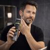 Webber 14-in-1 Men's Trimmer - Shaver + Beard + Hair + Nose Wet&Dry PRO Set
