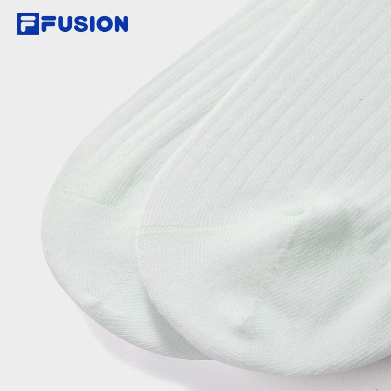 Fila Fusion Women's High-Waist Socks