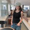 2026 Summer Women's Thai-Style Spicy Sleeveless Sports Vest Camisole - Absolutely Beautiful