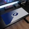 Millwall Football Print Large Mouse Pad, Anti-Slip Extended Gaming Desk Mat for Office Home