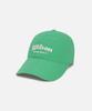 Wilseun Baseline Ball Cap (3 Colors)