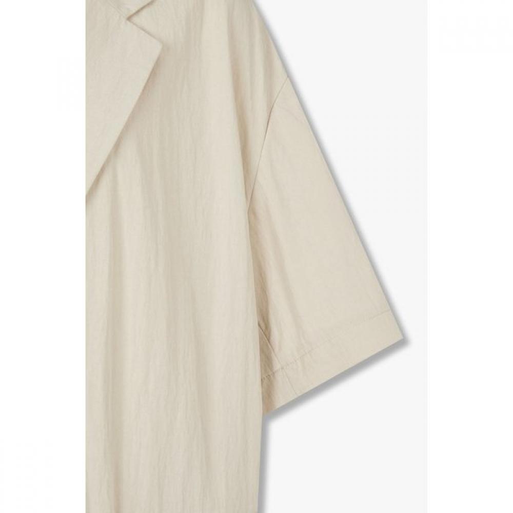 Studio Tomboy Oversized Half Sleeve Jacket 9175212983