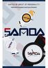 Sanda Silicone Strap Trendy Personality Watch: Unisex, Cool, Simple, for Primary & Secondary School Students.