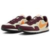 Nike Air Pegasus 83 Nocny Bordowy Jasny Pomarańczowy Męskie Sneakersy Czerwony Kokosowy Mleczny Żagiel FN3692-181