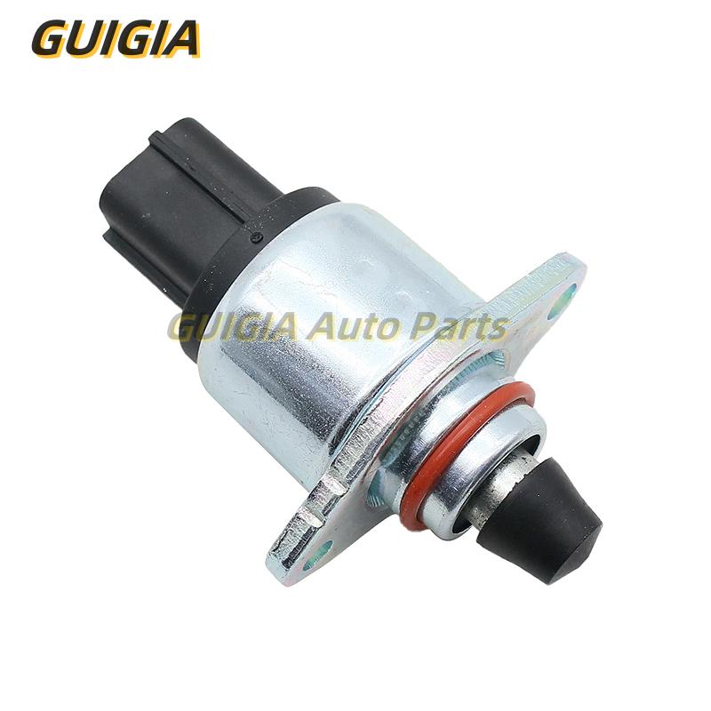 22650-AA192 Idle Air Control Valve For Subaru Steel Forester Impreza Impreza Outback 22650-AA19C AC487 Automotive Spare Parts