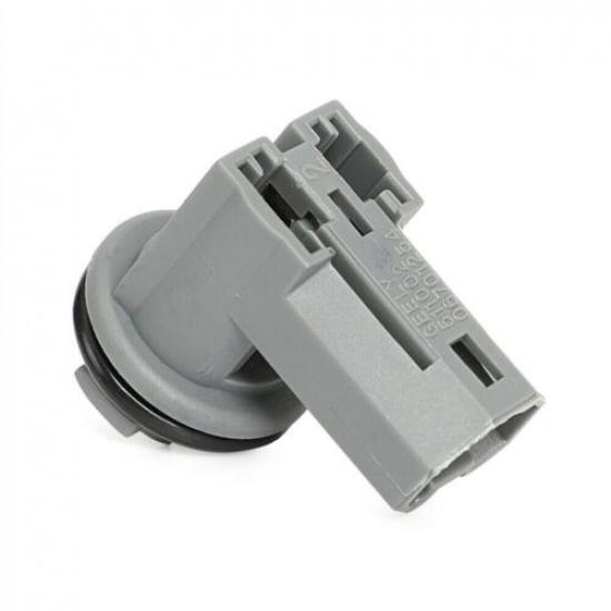 2Pcs Tail Light Bulb Sockets Holder Base 81275-12501 for Toyota RAV4 13-16 2.5L