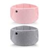 Electric Heating Belt for Menstrual Pain Relief 3 Levels Heated Therapy Pad with Adjustable Waistband Back Pain Relief 6H Auto-Off Washable Abdominal