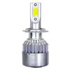 Auto Bulbs H7 H4 H11 H1 9005 9006 HB2 HB3 HB4 Car Headlights 72W 8000Lm 12V 14000K 8000k 6000k 4300k 3000k Lamp
