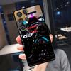 George Russell  Case For Samsung Galaxy S20 FE S21 S22 S23 Ultra S22 Plus S8 S9 S10 Note 10 20 Ultra Cover