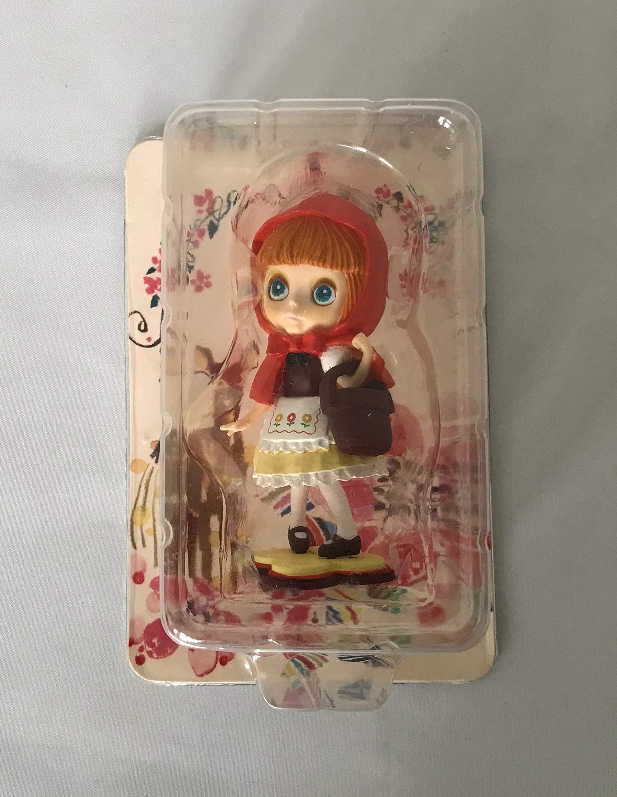 

Petit Blythe Butter Cake Полдень PBL-48