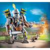 PLAYMOBIL 71300 Géant De Combat Novelmore, Novelmore, Bras Et Jambes Mobiles, 58 Pièces, Dès 4 Ans