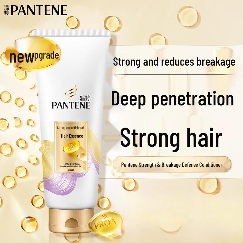 Pantene Pro-V Strong Root Nourishing Conditioner 400g