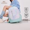 YEEHOO Ergonomic Primary School Backpack