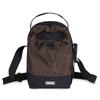 New drawstring messenger bag women's new portable and lightweight shoulder mobile phone bag versatile fashion commuter women's bag