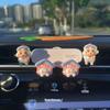 Crayon Shin-chan Cartoon Universal Car Phone Holder & Navigation Mount