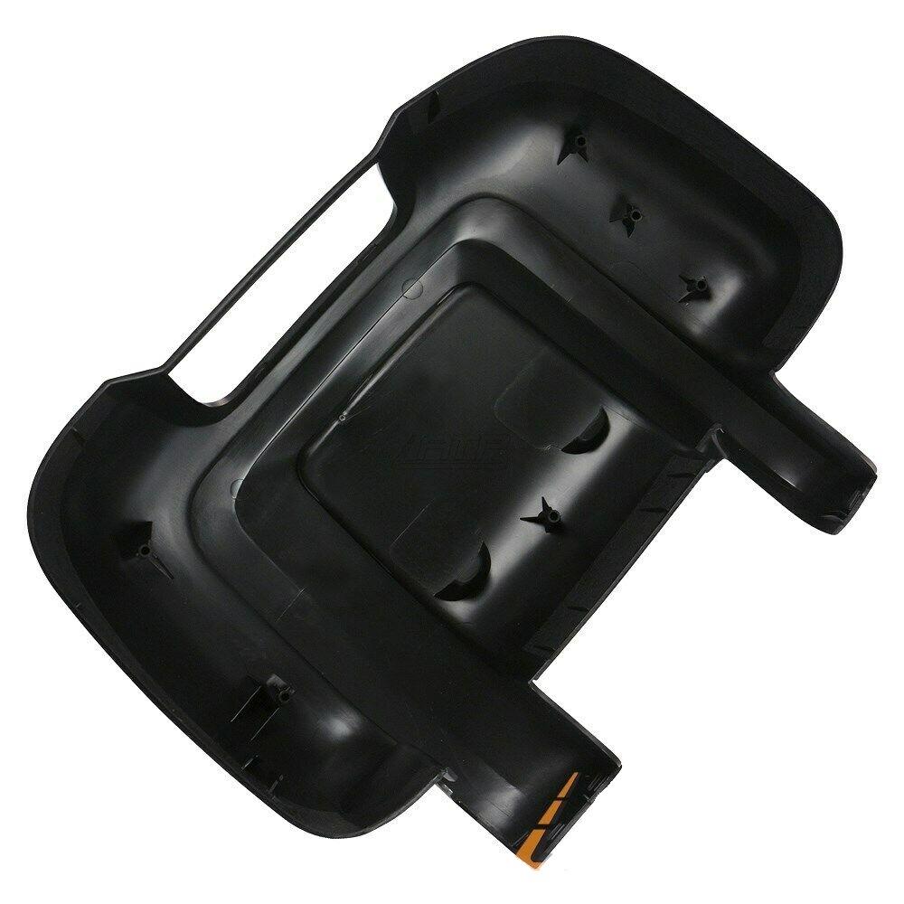 Calotta Specchio Sinistro CORTA Fiat Ducato Peugeot Boxer Citroen Jumper 2006-2022 Opel Movano C 2021- 577058TM VCMC104