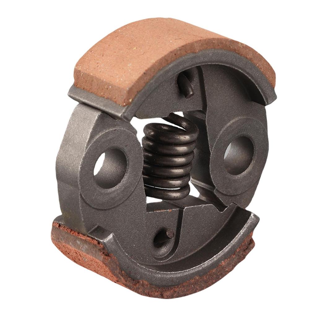 Elerose Náhrada spojky pro 2-taktní motory, Náhradní díl spojky pro 2-taktní motory Pasuje na plotostřih 22CC 23CC 26CC 29CC 600RPM