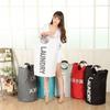 Large Capacity Laundry Basket Bathroom Laundry Basket Toy Storage Basket Laundry Storage Bag Foldable Laundry Basket