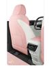 Geely Galaxy E5 Special Seat Covers - Starship 7 EM-i, Four Seasons Full Coverage Car Cushions