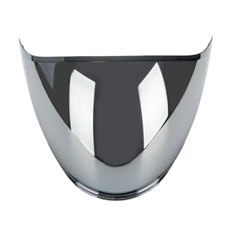 Helmets Visors For AIS 716 Half Face Motercycle Helmets Visors Shield Lens Capacete Accessory