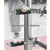 Adjustable Tool 32mm Jaw Opening and Slip Grip for Various Applications