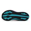 Li Ning Kids Ultra Light 21 Synthetic Leather Fabric Mesh Round Toe Reflective Shock Absorption Breathable Low Top Running Shoes YKFU012-15