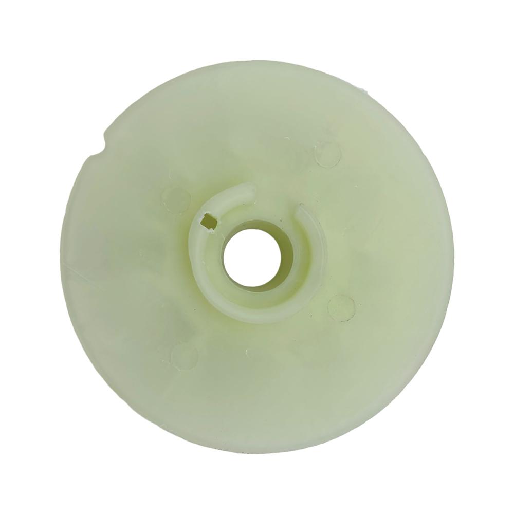 Recoil Starter Pulley Kit For Husqvarna 136 137 141 142 Chainsaw 530069313