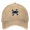 Murder Drones Anime Baseball Cap Comedy Women Unisex Sun Protection Trucker Hat Summer Casual Hiking Fishing Baseball Caps