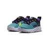 Nike Star Runner 4 Durable Low-Top Walking Shoes Baby Shoes Blue Purple FJ1807-300
