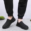 Old Beijing Cloth Shoes, 2015 Men's Summer Mesh Single-leg Dad Shoes, Middle-aged and Elderly Sneaker Casual Shoes