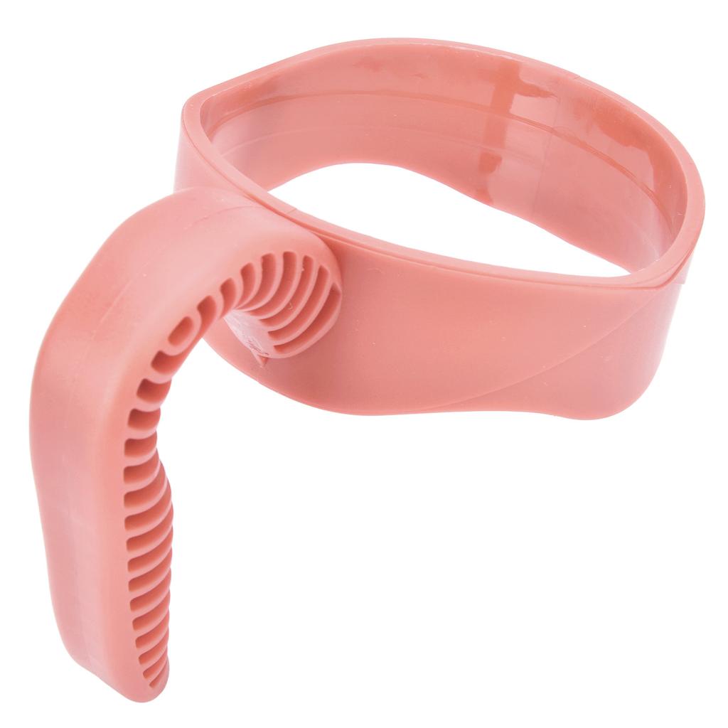 Mug Handle Plastic Ergonomic Jug Carrier Handle for 20oz?30oz Jugs Bottles and Most Other