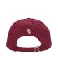 Yunibeoseugameonteu Ug Vintage Logo Cap_Burgundy