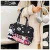 New Japanese Girl Cute Sweet Kawaii Ita Bag Daily Commuting Casual One-shoulder Crossbody Bag Comic Exhibition Hand Tote Bag