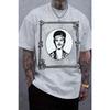 Summer Hot Sale Casual Funny Bruno Mars Graphic Shirt Y2K Unisex Lightweight Printed Short Sleeve Casual Outdoor Cotton Tee
