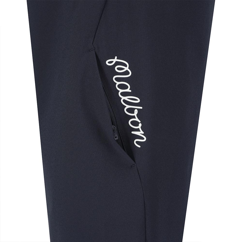MALBON GOLF M Tech Ventil Pants Navy (Man)