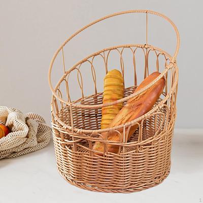 Úložné prostory – Úložné koše