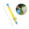 1PC Random ColorHigh Pressure Air Pump Manual Sprayer Adjustable Drink Bottle Spray Garden Watering Tool Garden Sprayer