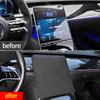 navigation protective sleeve for Mercedes w223 S series w206 class   covers trim S400 S450 S550 amg supplies accessories